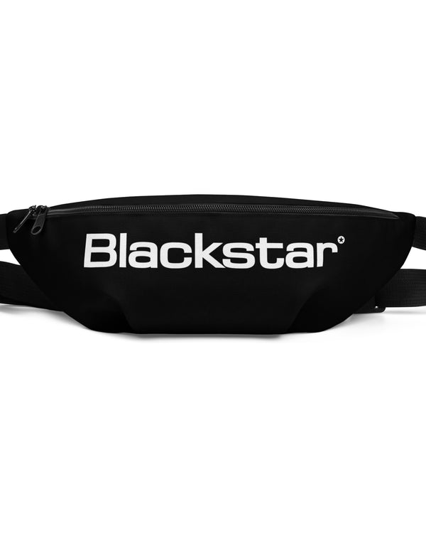 Blackstar Fanny Pack - Black - Photo 5