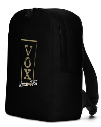 VOX 1957 Backpack  - Black