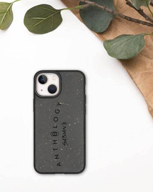 SABIAN Anthology Biodegradable iPhone® Case