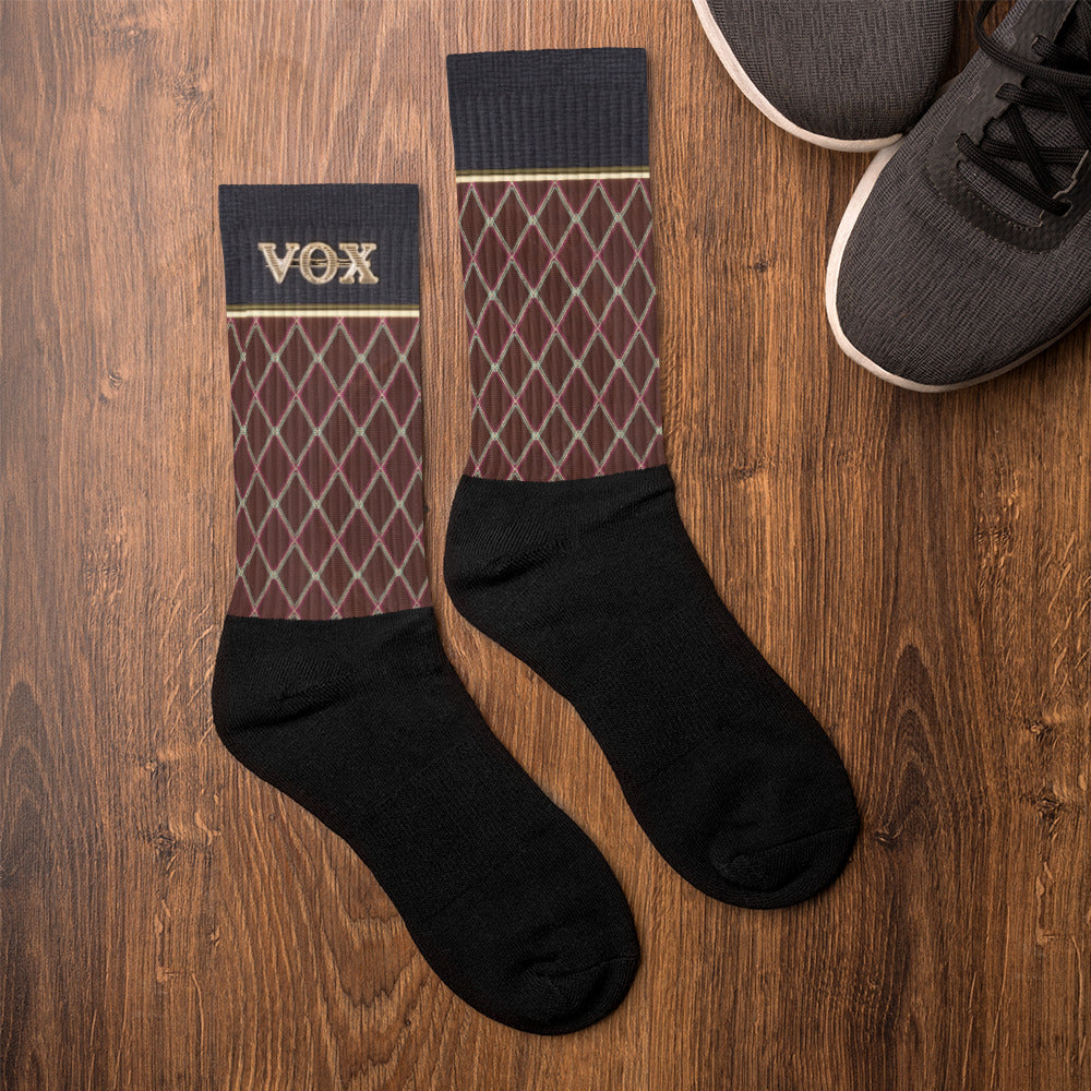VOX Amps Socks - Player Wear