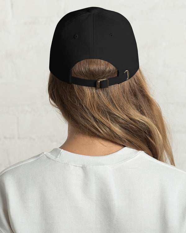 Line 6 Dad Hat - Black - Photo 6