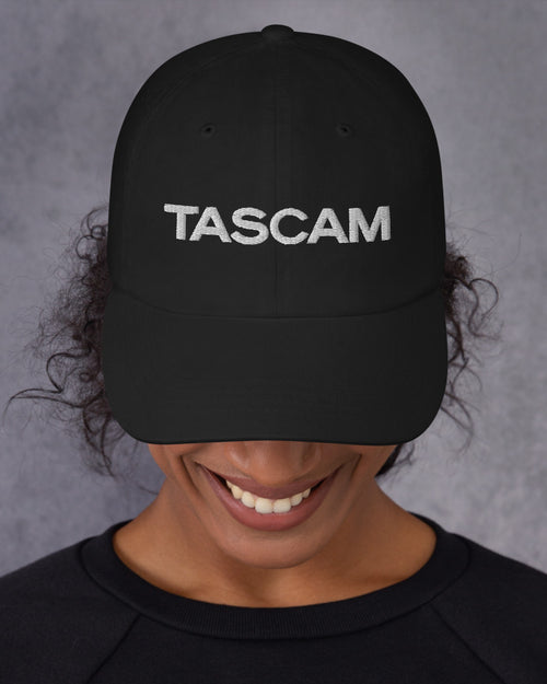 TASCAM Dad Hat