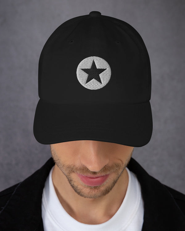 Blackstar Amps Dad Hat - Black - Photo 6