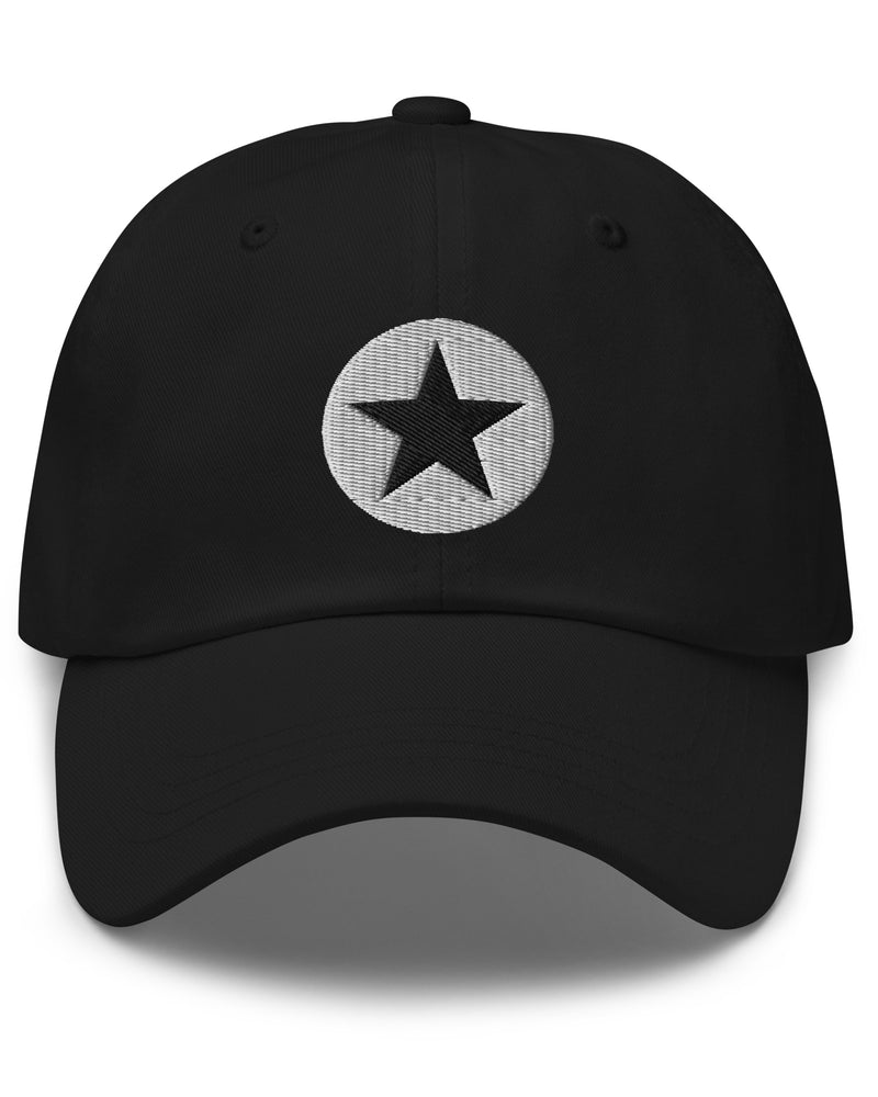Blackstar Amps Dad Hat - Black - Photo 9