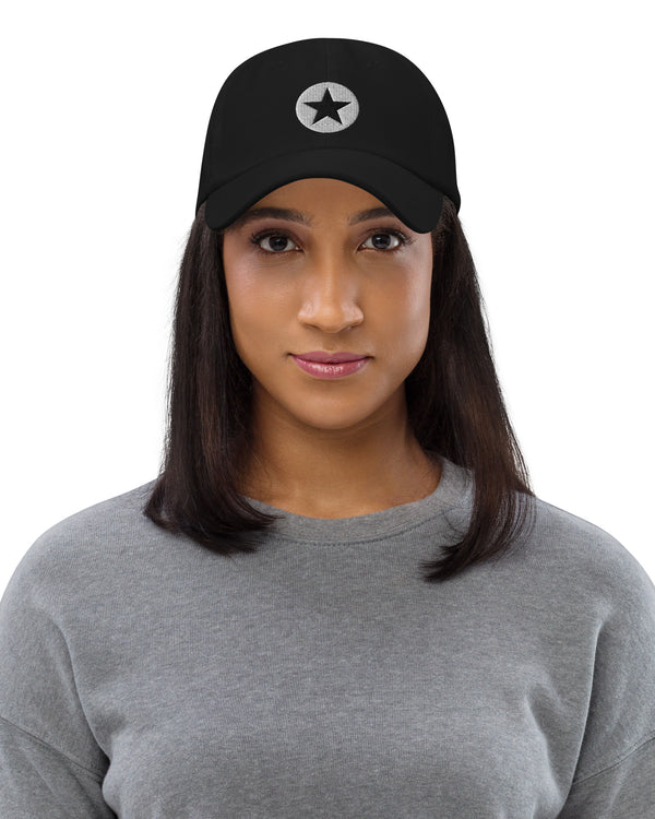 Blackstar Amps Dad Hat - Black - Photo 10