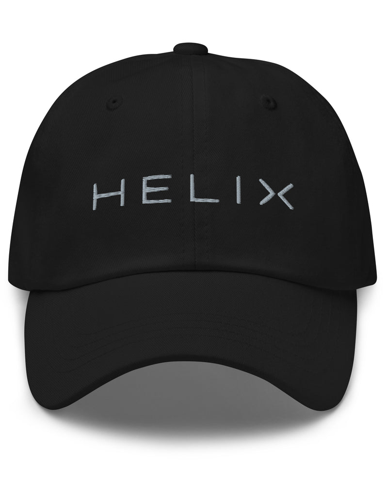 Line 6 Helix Dad Hat - Black - Photo 11