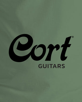 Cort Guitars Backpack  - Moss Green