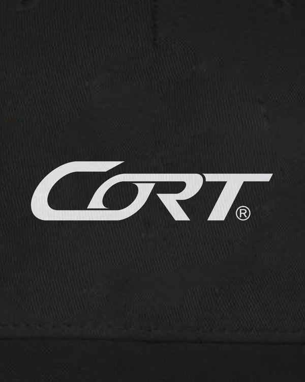 Cort Next Gen Logo Trucker Cap - Photo 2