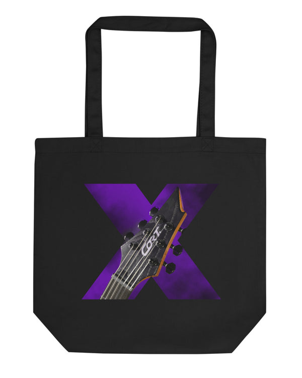 Cort KX700 HS Eco Tote Bag - Black - Photo 1