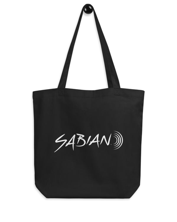SABIAN Play Your Way Eco Tote Bag - Black - Photo 6