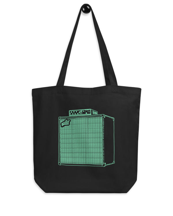 Aguilar Amps Eco Tote Bag - Photo 4