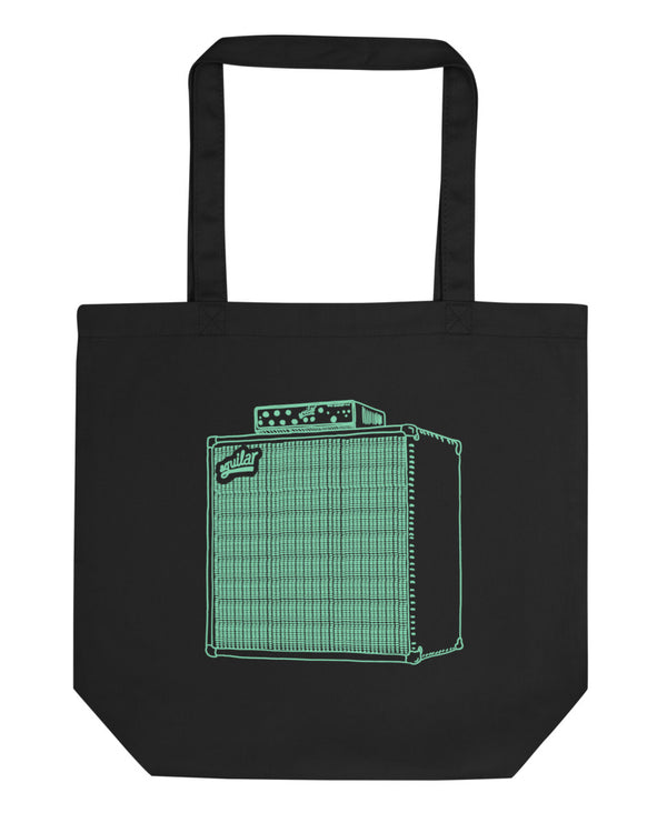 Aguilar Amps Eco Tote Bag - Photo 5