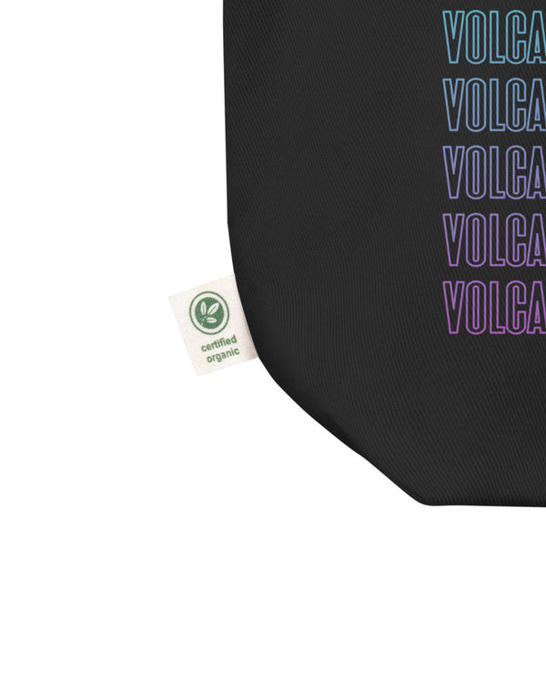 KORG Volca Series Eco Tote Bag - Black - Photo 3