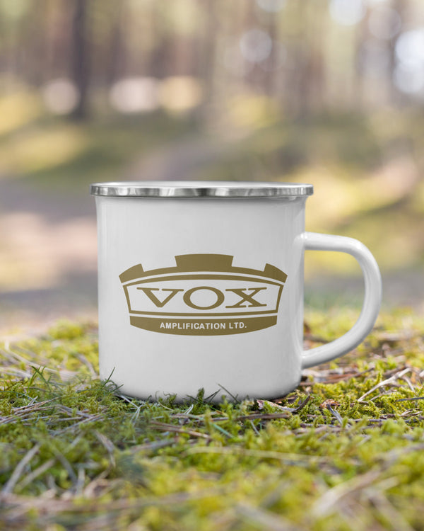 Happy Camper Personalized Yeti Mug - Custom Mug Engraving