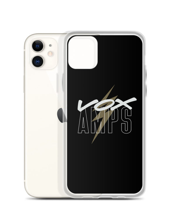 VOX Bolt iPhone® Case - Black - Photo 4