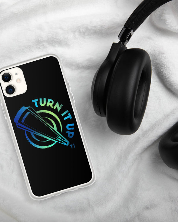 Turn It Up To 11 iPhone® Case - Photo 1