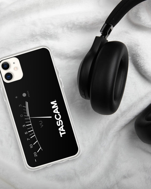 TASCAM VU iPhone® Case - Photo 4