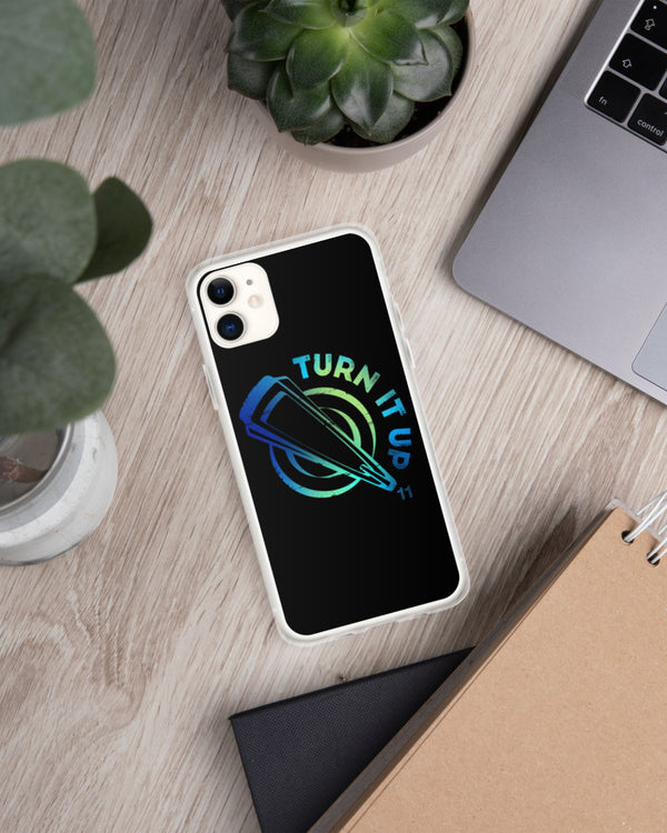 Turn It Up To 11 iPhone® Case - Photo 3