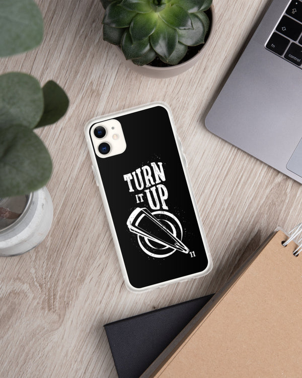 Turn It Up to 11 iPhone® Case - Black - Photo 5