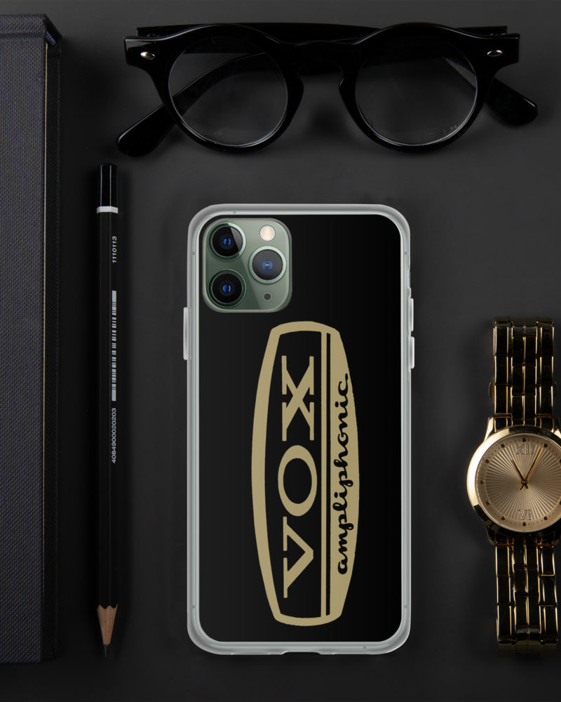 VOX Ampliphonic iPhone® Case - Black - Photo 5