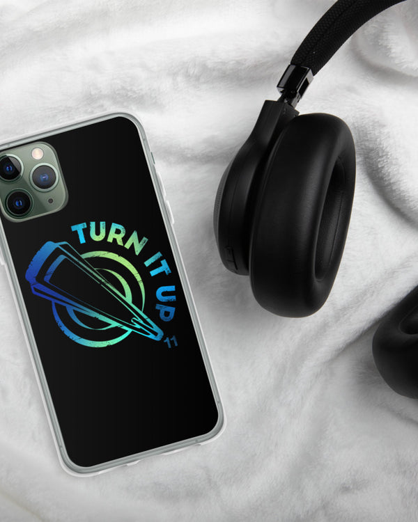 Turn It Up To 11 iPhone® Case - Photo 4