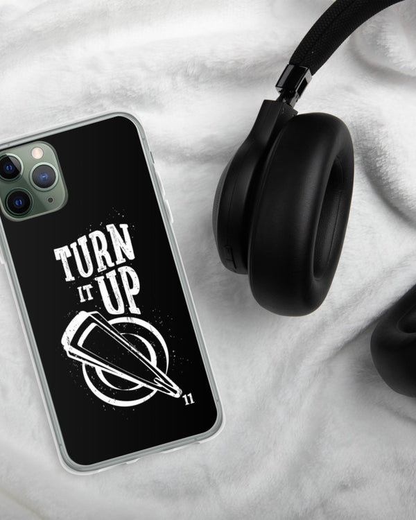 Turn It Up to 11 iPhone® Case - Black - Photo 7