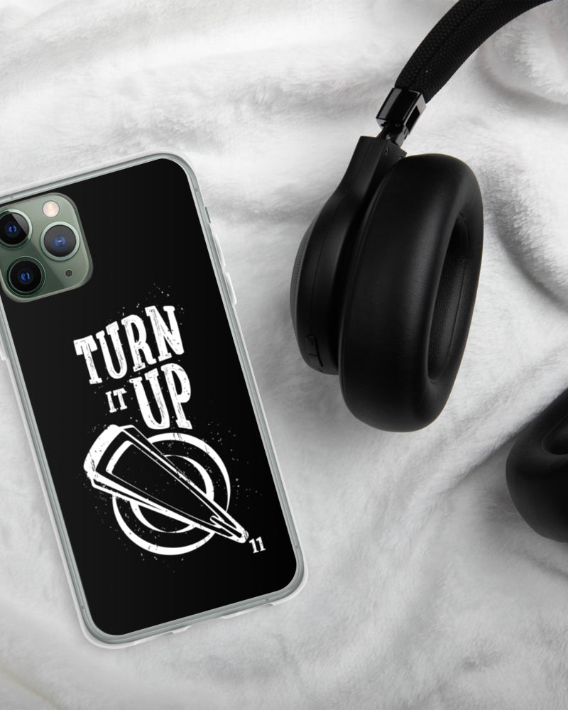 Turn It Up to 11 iPhone® Case - Black - Photo 7