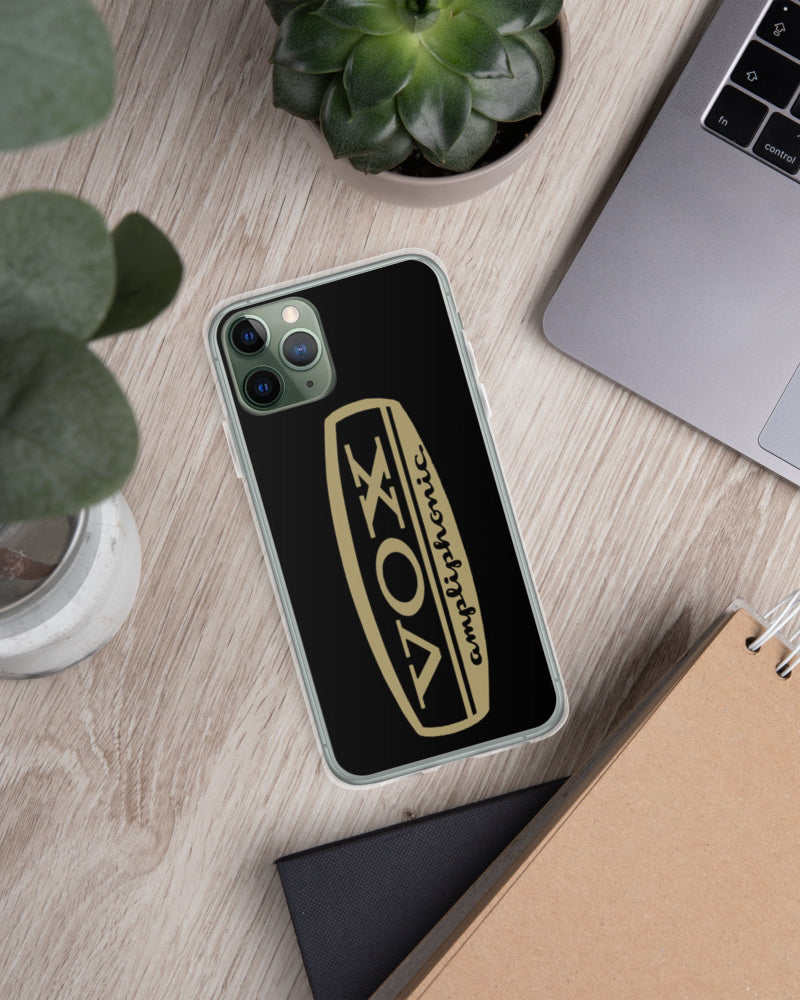 VOX Ampliphonic iPhone® Case - Black - Photo 7