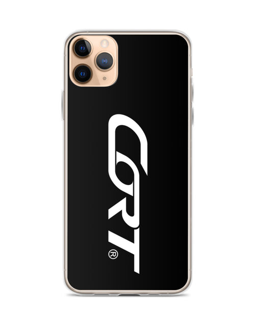 Cort Next Gen iPhone® Case  - Black