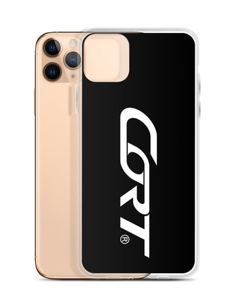 Cort Next Gen iPhone® Case  - Black