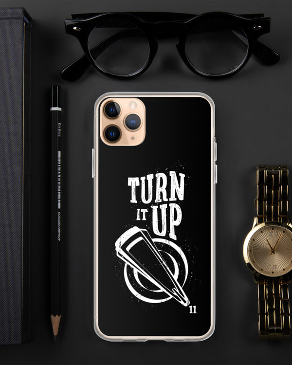 Turn It Up to 11 iPhone® Case - Black - Photo 9