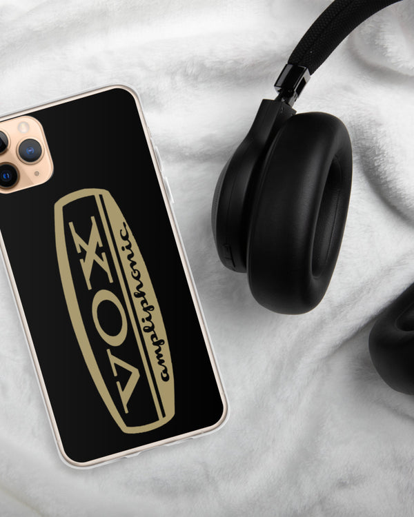 VOX Ampliphonic iPhone® Case - Black - Photo 8