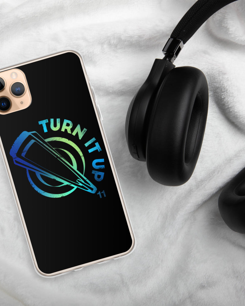 Turn It Up To 11 iPhone® Case - Photo 6