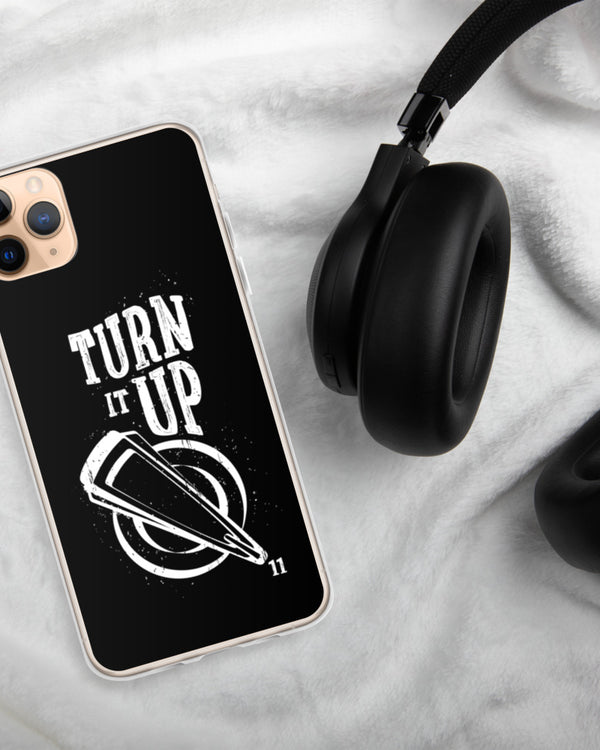 Turn It Up to 11 iPhone® Case - Black - Photo 10