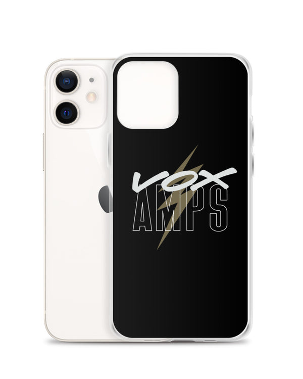 VOX Bolt iPhone® Case - Black - Photo 10