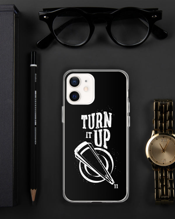 Turn It Up to 11 iPhone® Case - Black - Photo 12