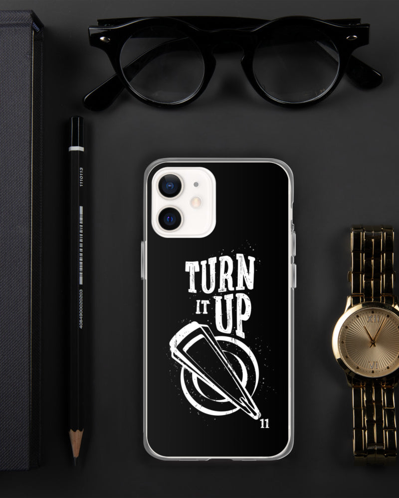 Turn It Up to 11 iPhone® Case - Black - Photo 12