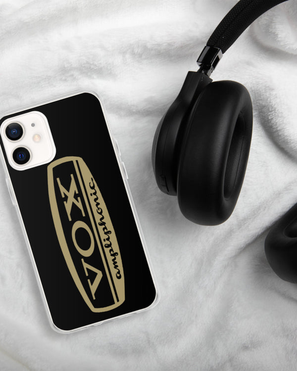 VOX Ampliphonic iPhone® Case - Black - Photo 10