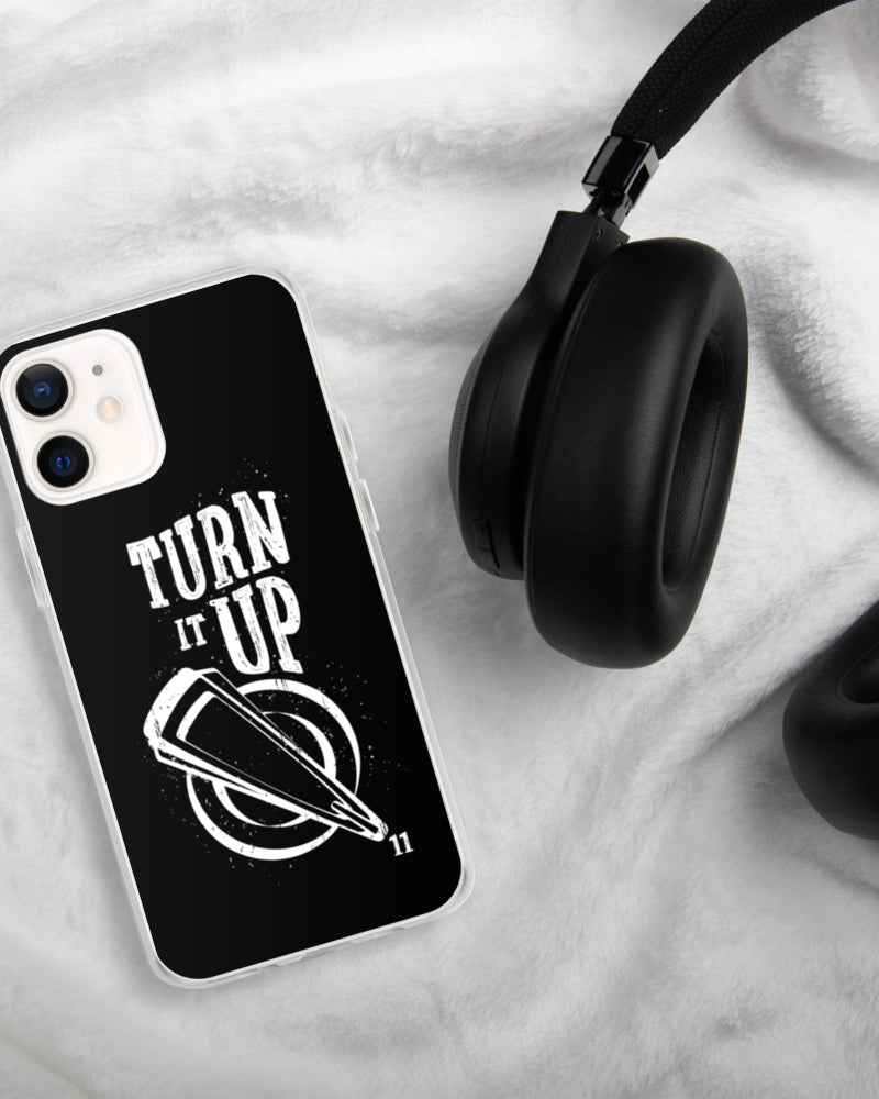 Turn It Up to 11 iPhone® Case - Black - Photo 13