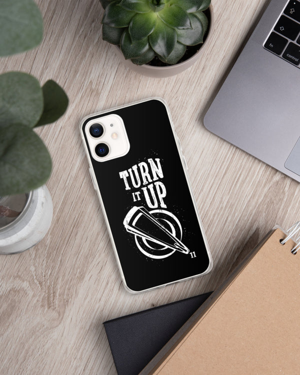Turn It Up to 11 iPhone® Case - Black - Photo 14