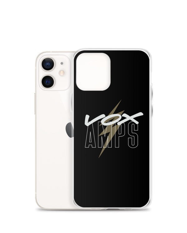 VOX Bolt iPhone® Case - Black - Photo 12