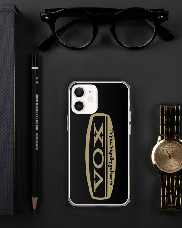 VOX Ampliphonic iPhone® Case - Black - Photo 11
