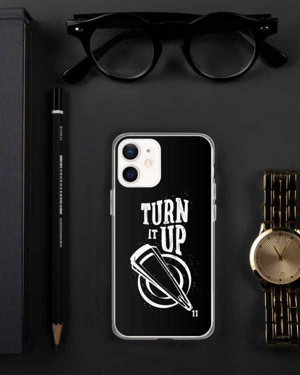 Turn It Up to 11 iPhone® Case - Black - Photo 15