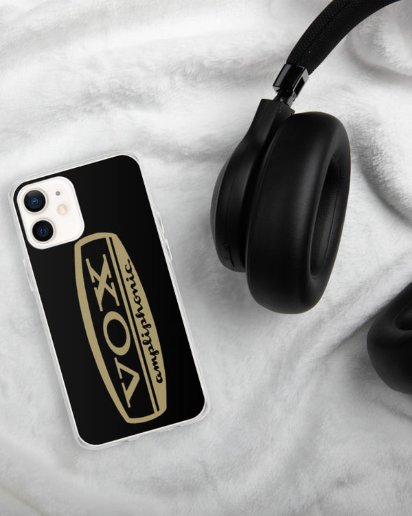VOX Ampliphonic iPhone® Case - Black - Photo 12
