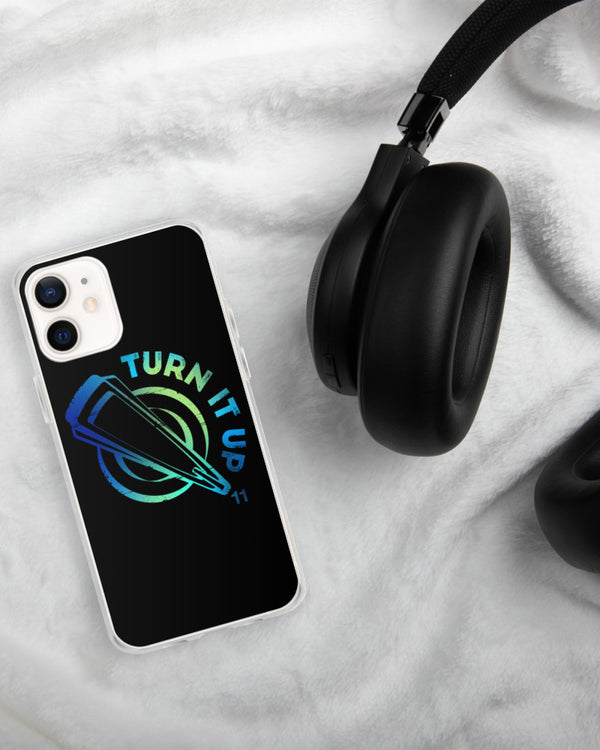 Turn It Up To 11 iPhone® Case - Photo 8
