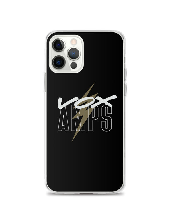 VOX Bolt iPhone® Case - Black - Photo 13