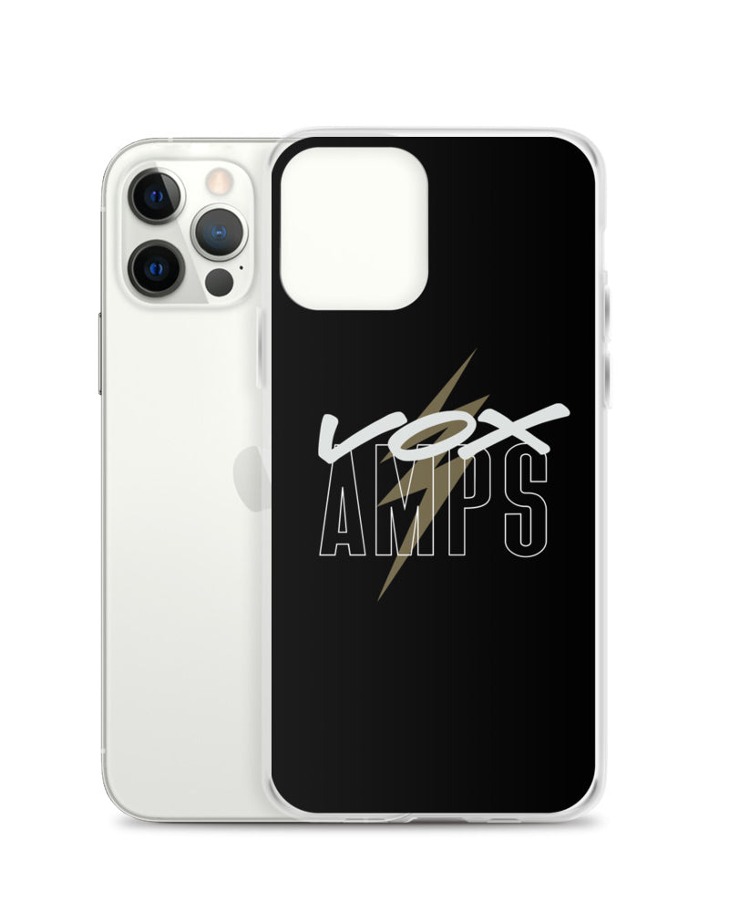 VOX Bolt iPhone® Case - Black - Photo 14
