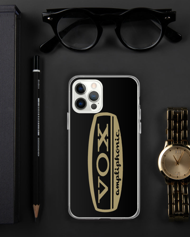VOX Ampliphonic iPhone® Case - Black - Photo 14