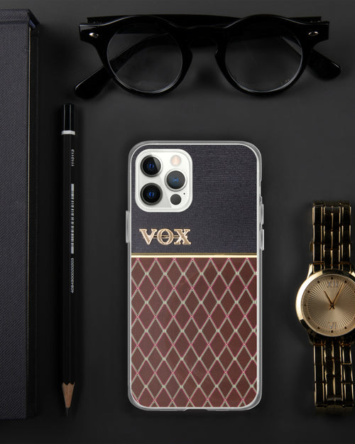 VOX Amps iPhone® Case  - Group 1