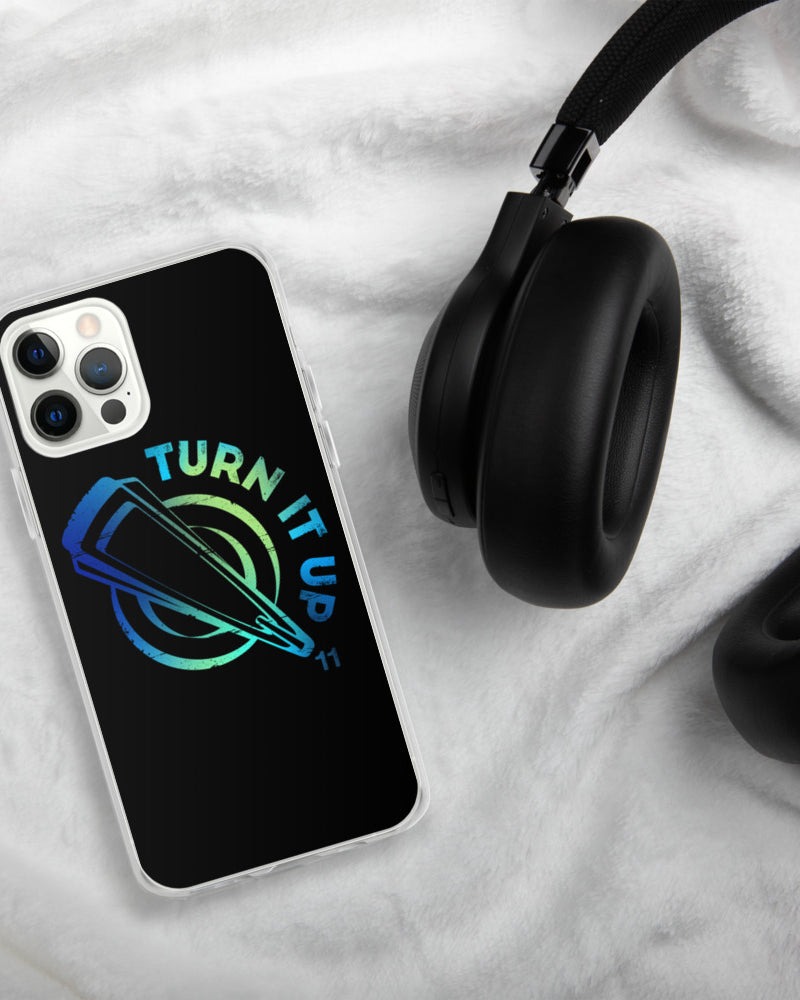 Turn It Up To 11 iPhone® Case - Photo 10